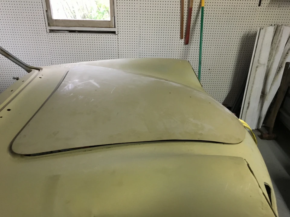 1961 Porsche 356 B - Image 14 of 31
