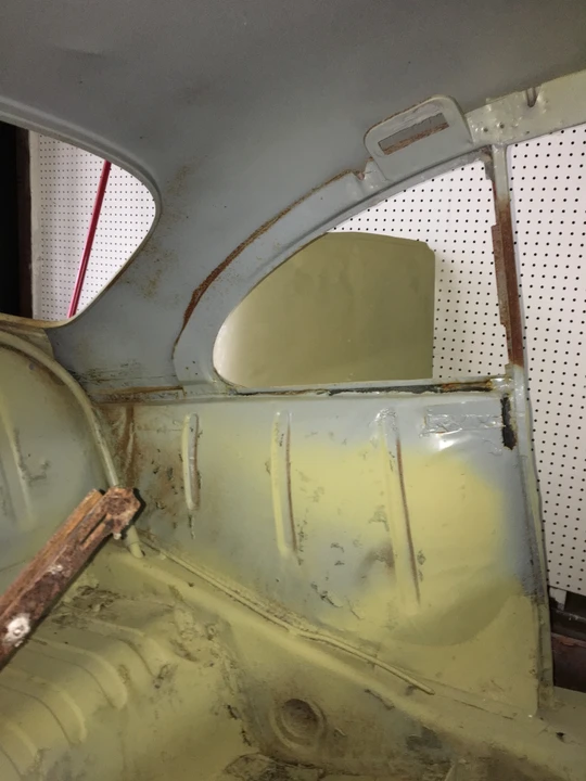 1961 Porsche 356 B - Image 21 of 31