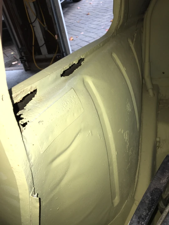 1961 Porsche 356 B - Image 19 of 31