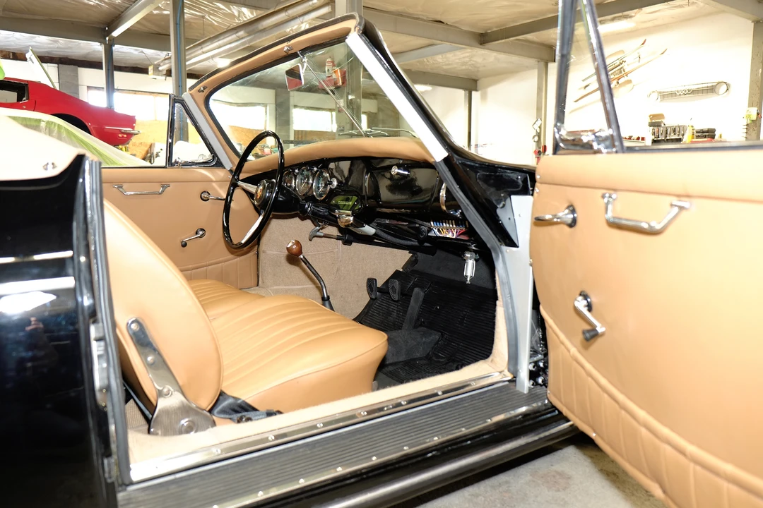 1961 Porsche 356 B - Image 27 of 31