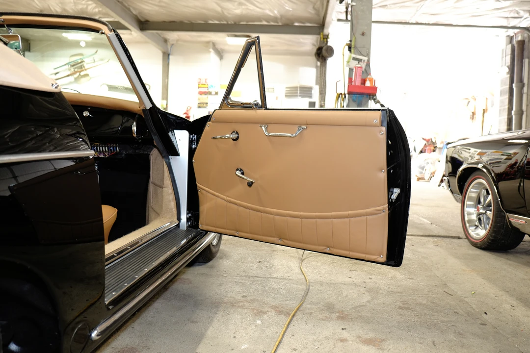 1961 Porsche 356 B - Image 28 of 31