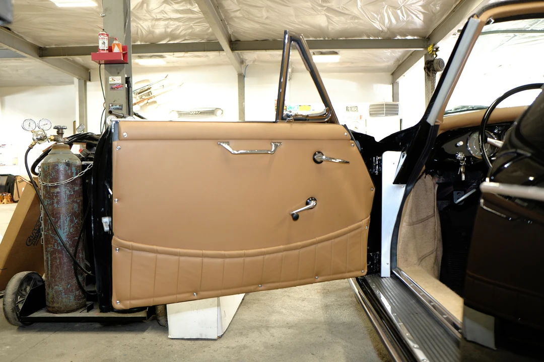 1961 Porsche 356 B - Image 29 of 31