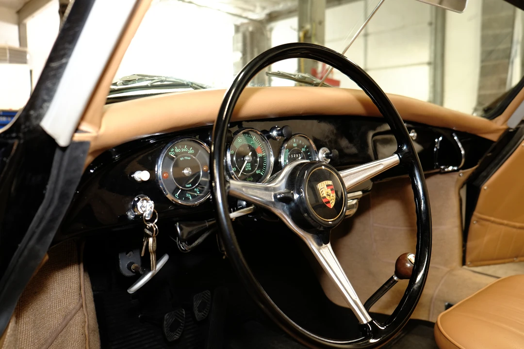 1961 Porsche 356 B - Image 30 of 31