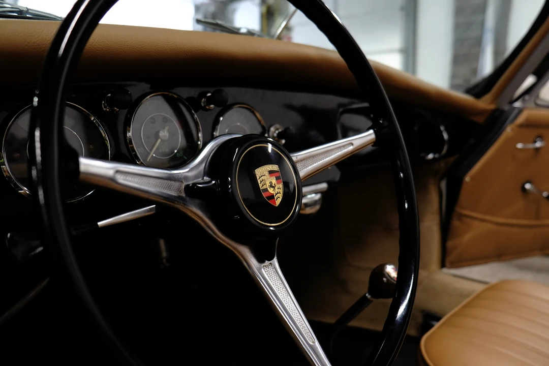 1961 Porsche 356 B - Image 31 of 31