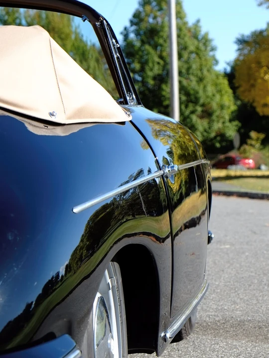 1961 Porsche 356 B - Image 12 of 31