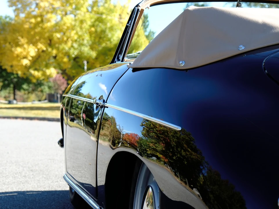 1961 Porsche 356 B - Image 11 of 31