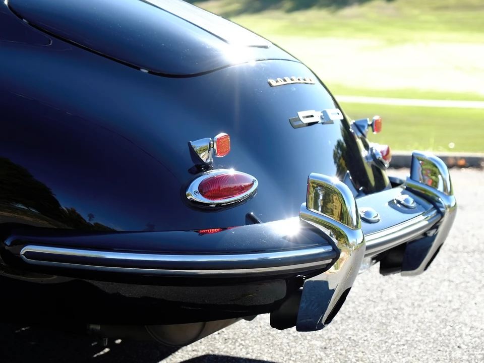 1961 Porsche 356 B - Image 13 of 31