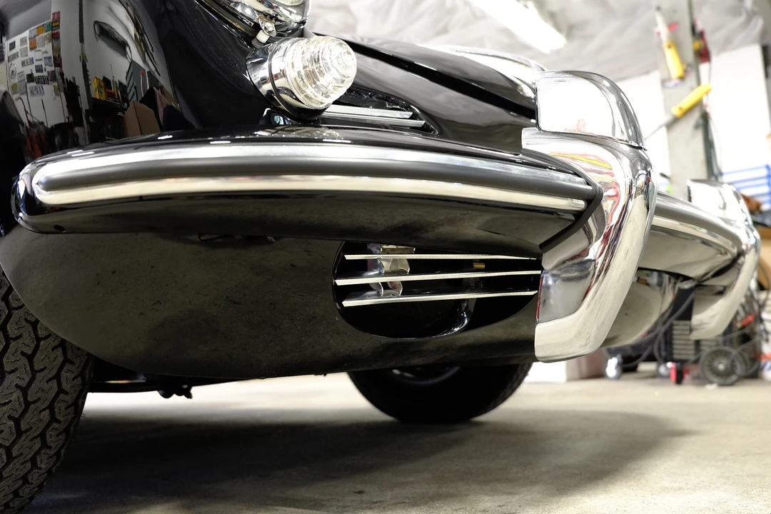 1961 Porsche 356 B - Image 20 of 31