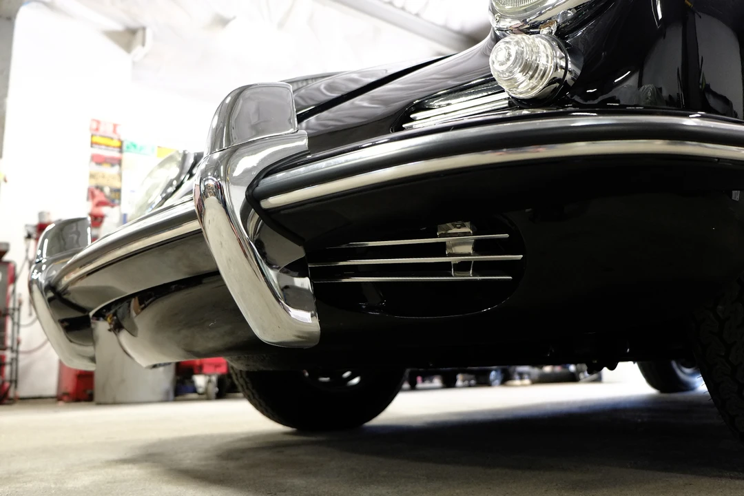 1961 Porsche 356 B - Image 17 of 31