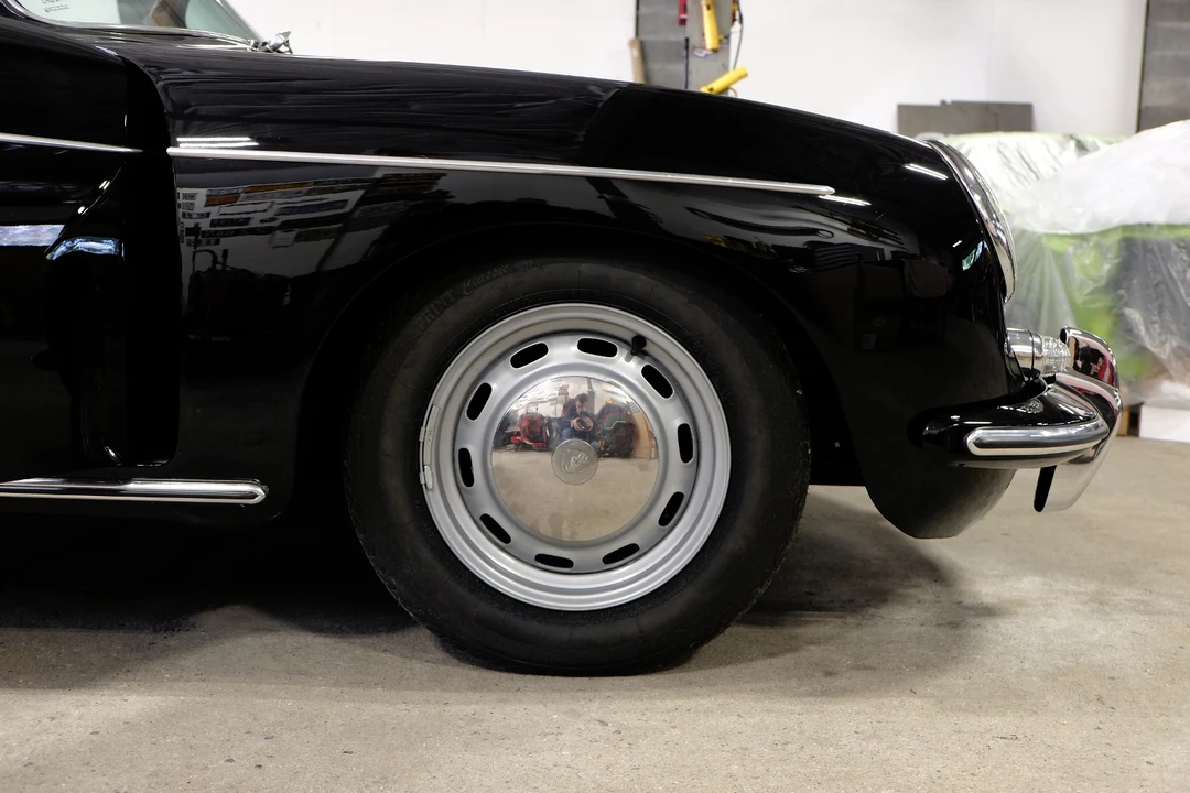 1961 Porsche 356 B - Image 24 of 31