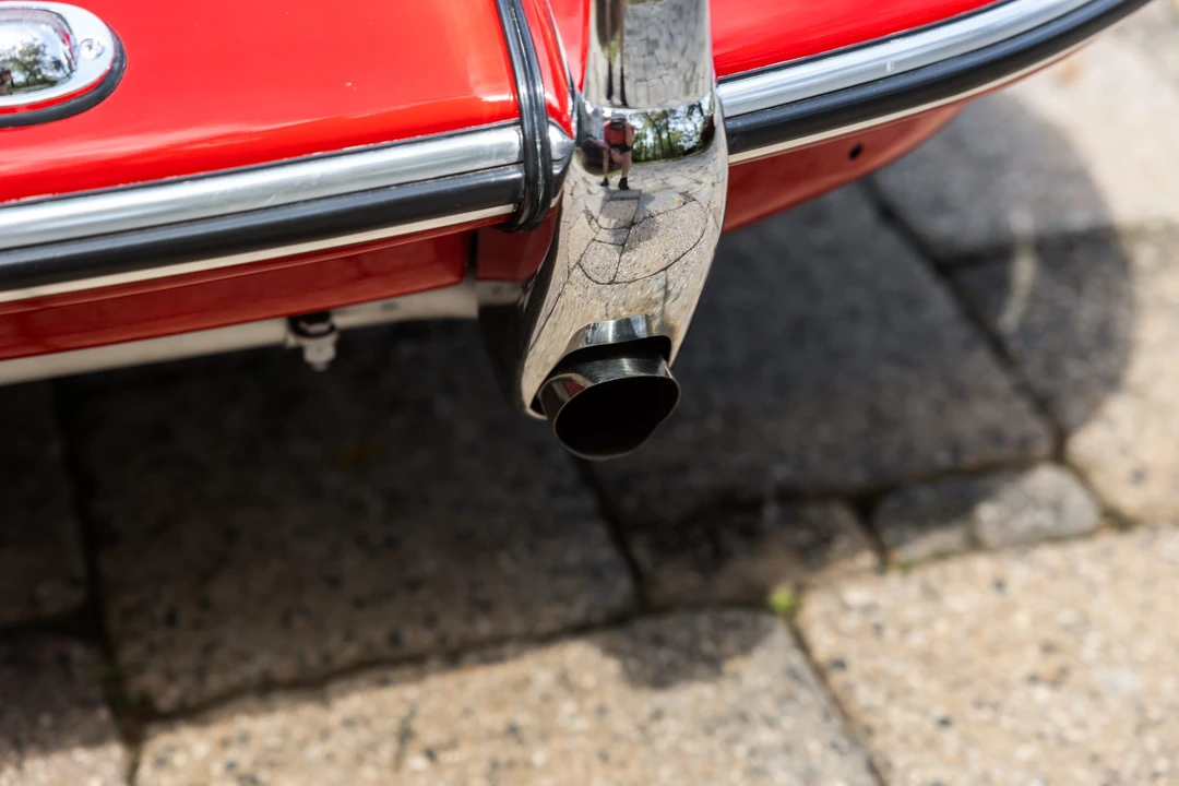 1961 Porsche 356 B - Image 20 of 31