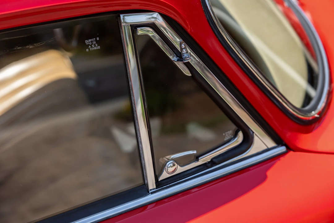 1961 Porsche 356 B - Image 30 of 31