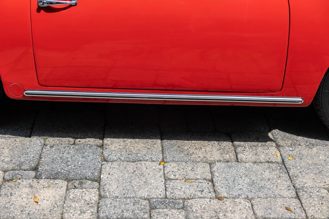 1961 Porsche 356 B - Image 27 of 31