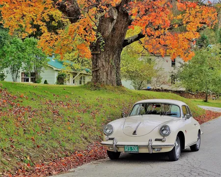 1961 Porsche 356 B - Image 2 of 31