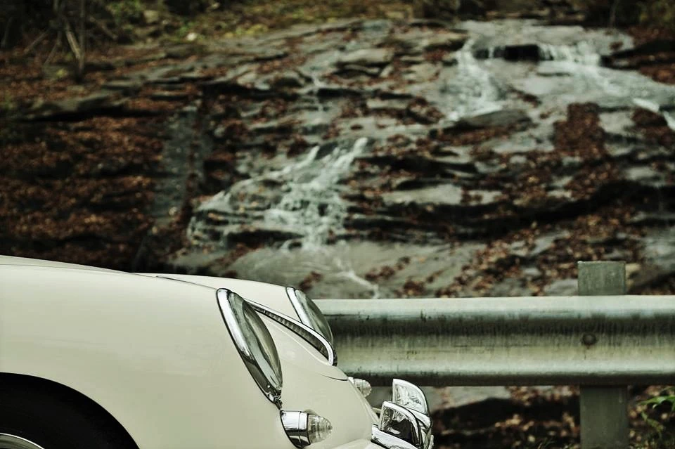 1961 Porsche 356 B - Image 20 of 31