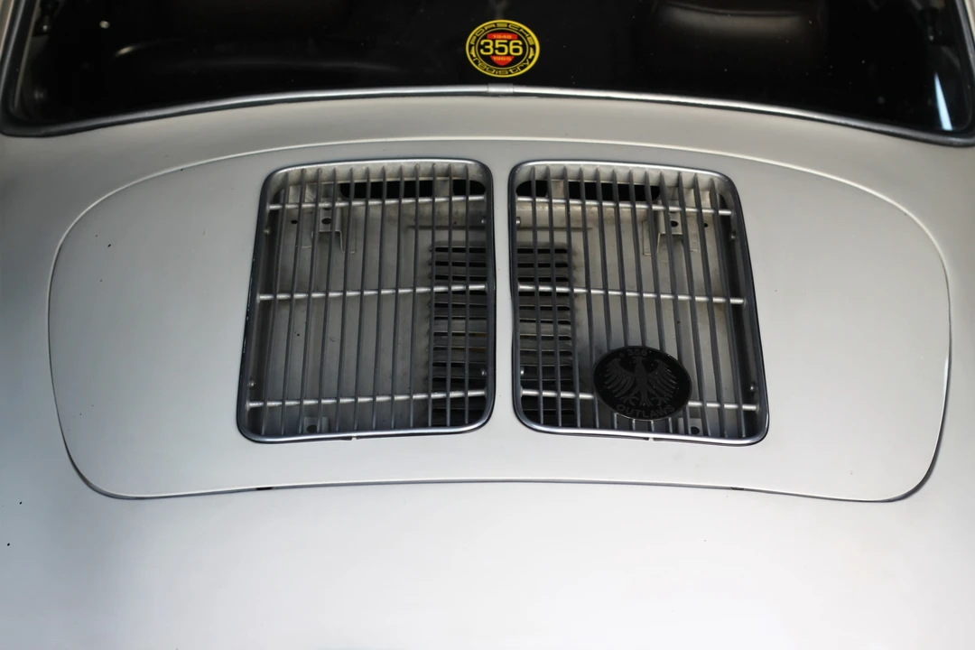 1961 Porsche 356 B - Image 22 of 31