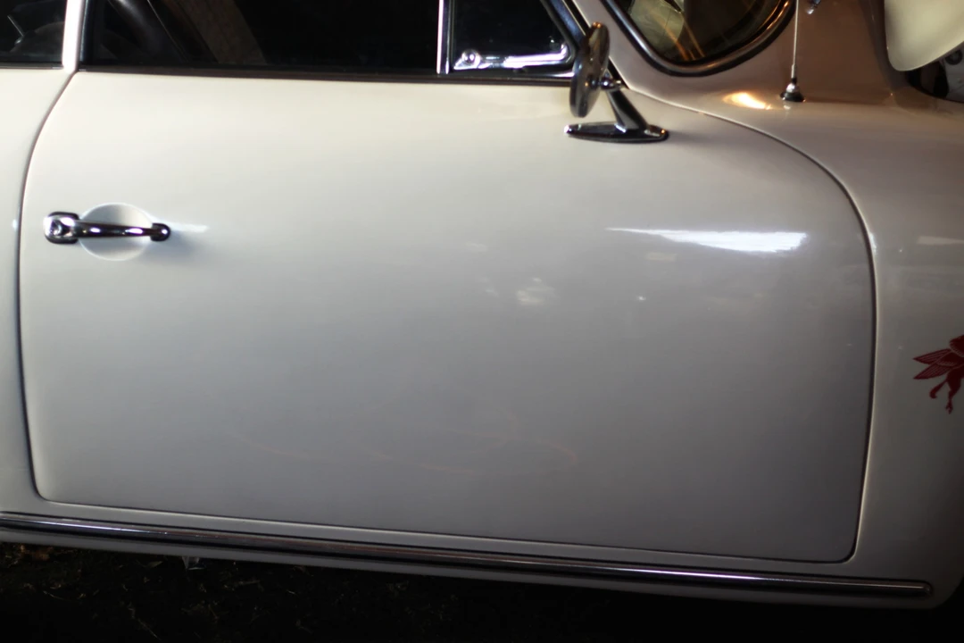 1961 Porsche 356 B - Image 23 of 31