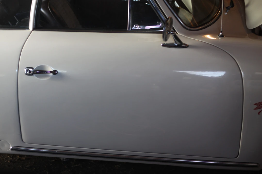 1961 Porsche 356 B - Image 24 of 31