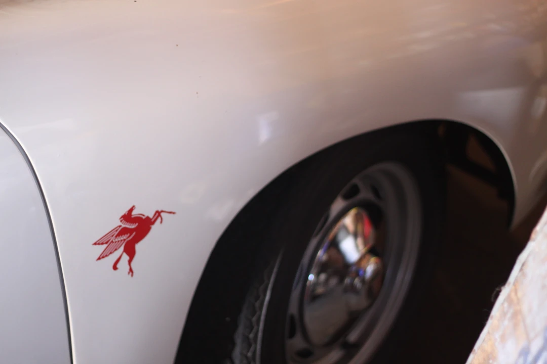 1961 Porsche 356 B - Image 26 of 31