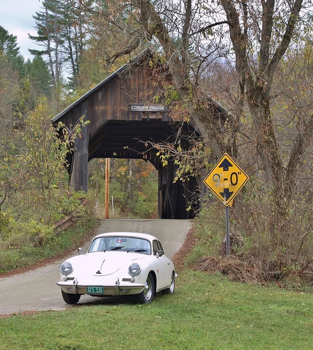 1961 Porsche 356 B - Image 3 of 31