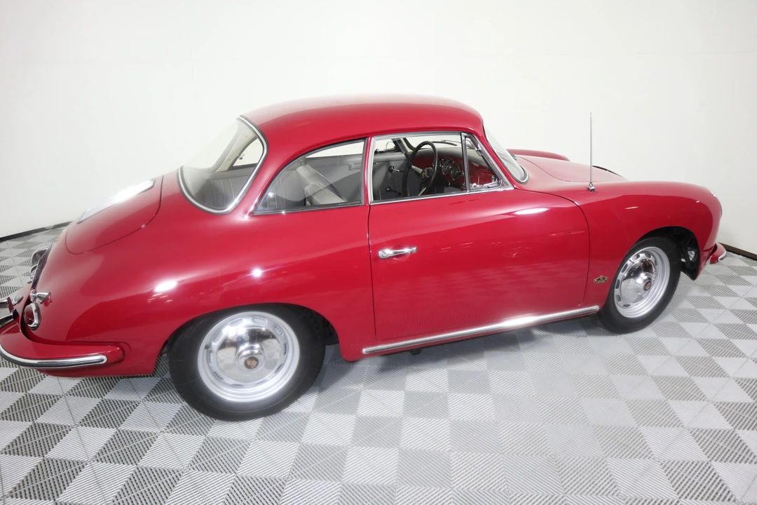 1961 Porsche 356 B - Image 14 of 31