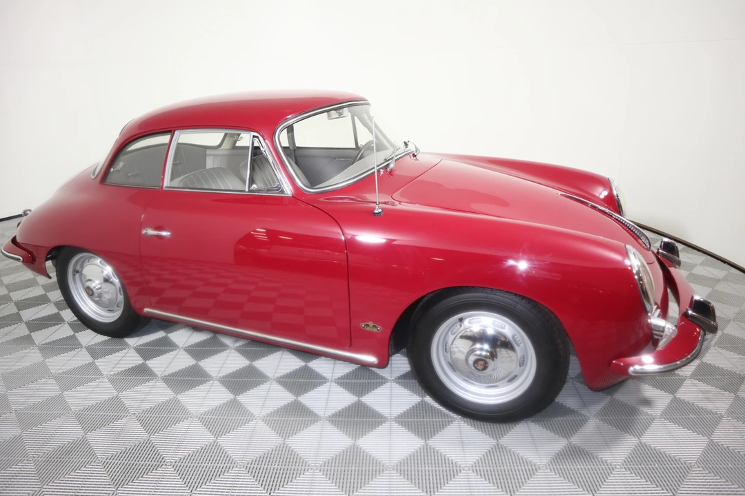 1961 Porsche 356 B - Image 15 of 31