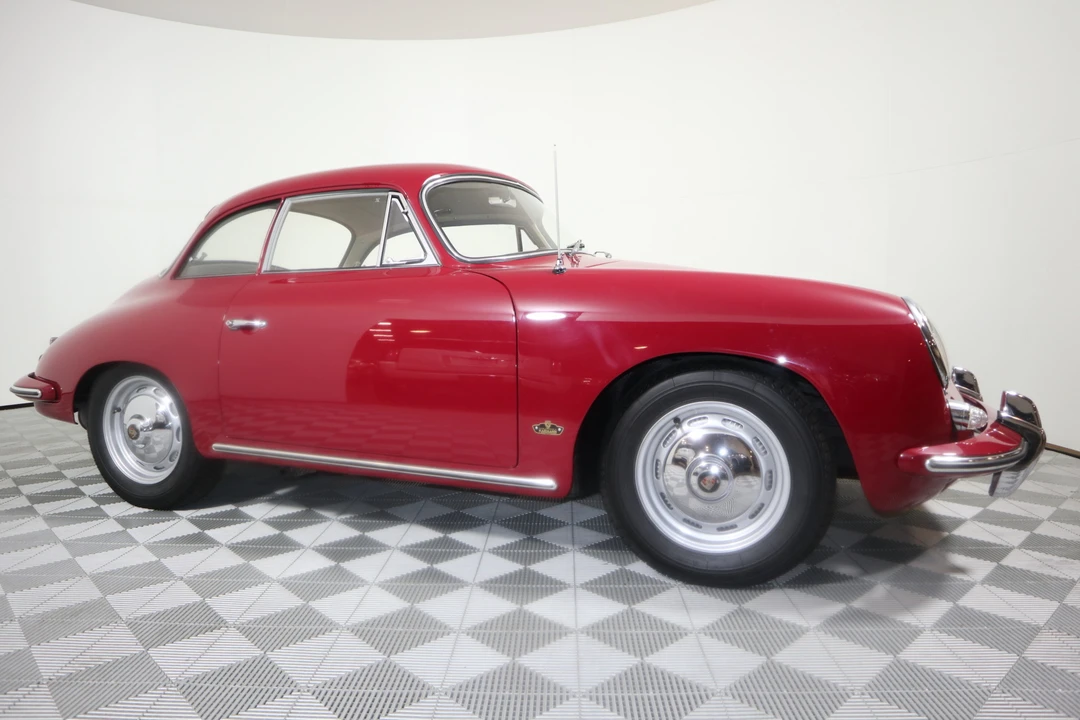 1961 Porsche 356 B - Image 16 of 31