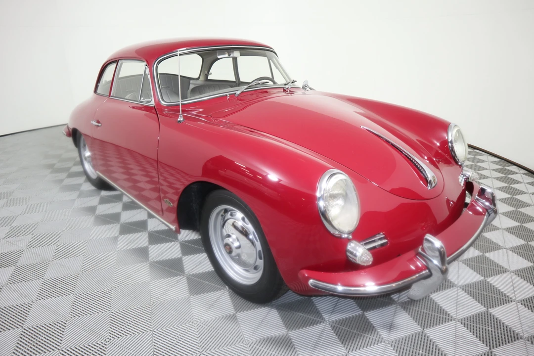 1961 Porsche 356 B - Image 18 of 31