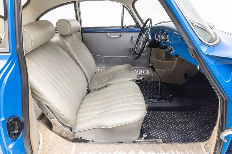 1961 Porsche 356 B - Image 14 of 20