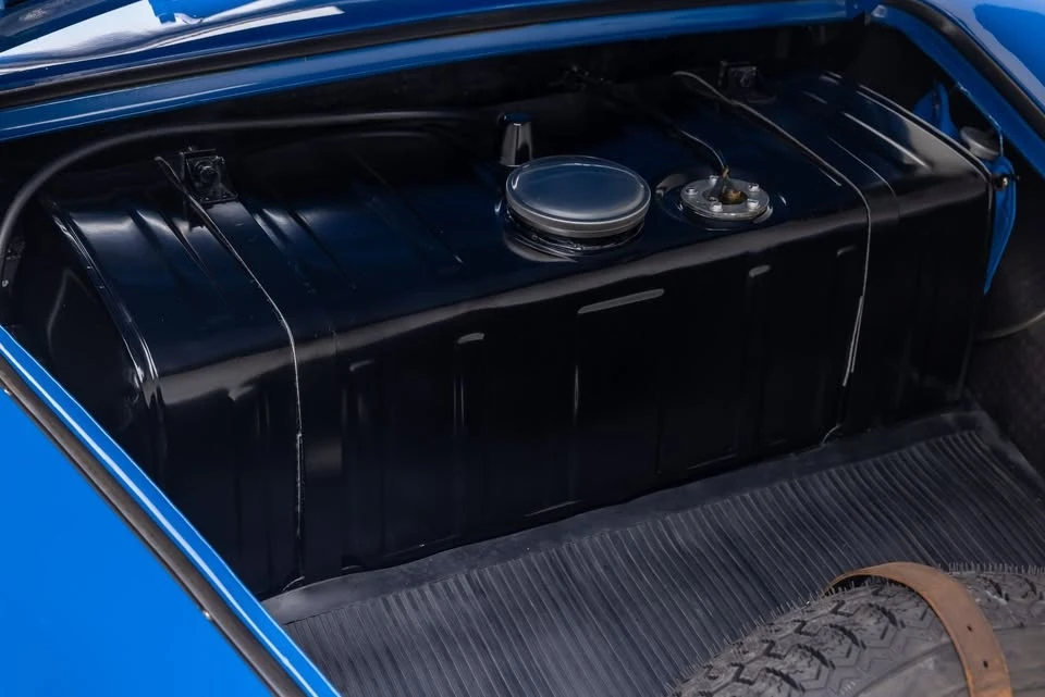 1961 Porsche 356 B - Image 18 of 20
