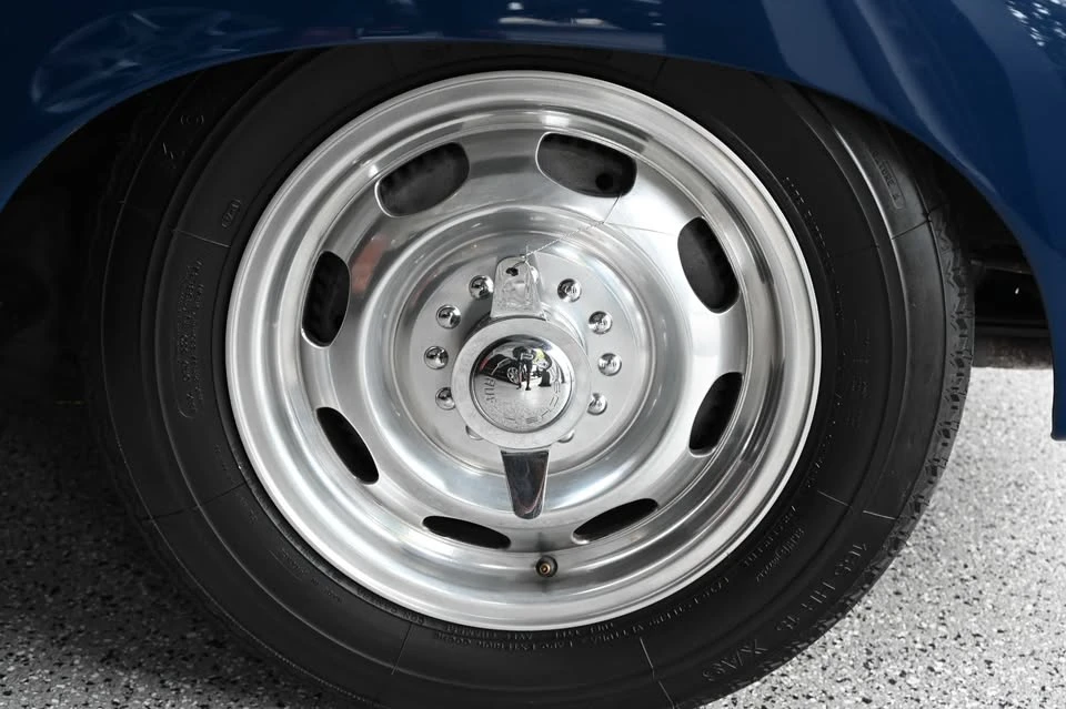1961 Porsche 356 B - Image 16 of 17