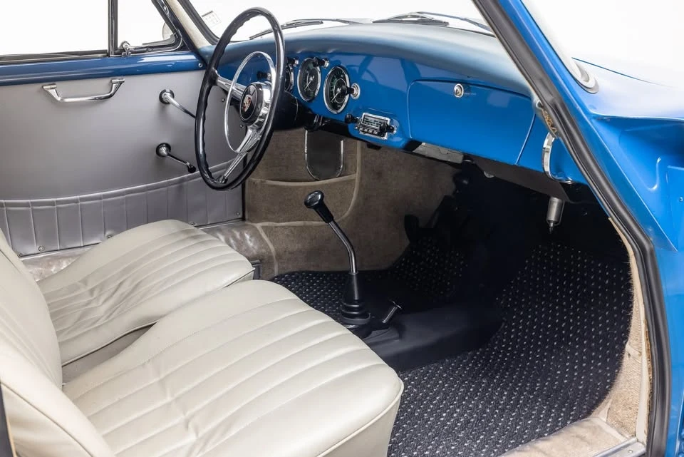 1961 Porsche 356 B - Image 15 of 20