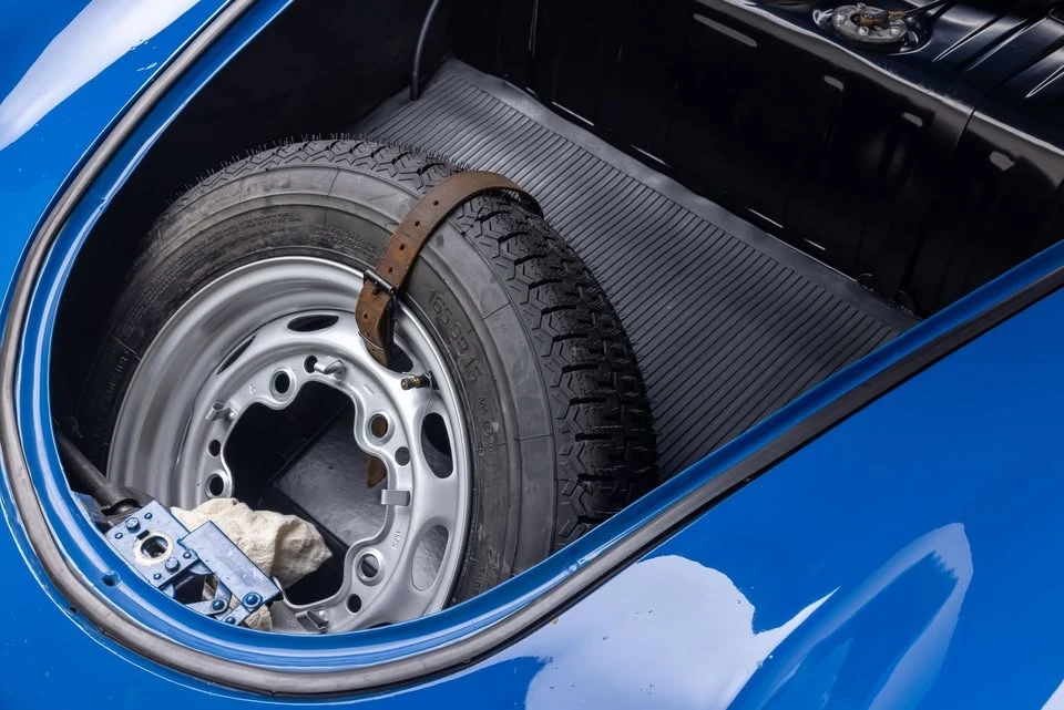 1961 Porsche 356 B - Image 17 of 20