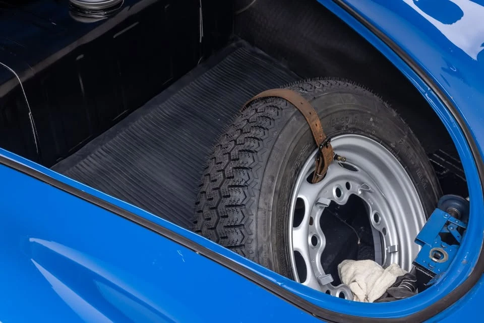 1961 Porsche 356 B - Image 19 of 20