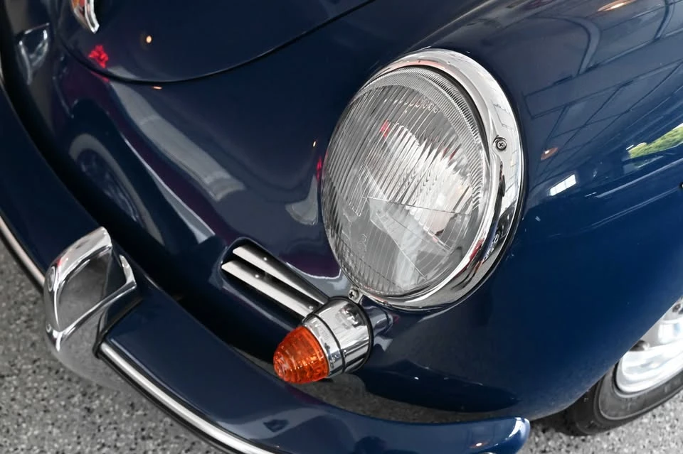 1961 Porsche 356 B - Image 14 of 17