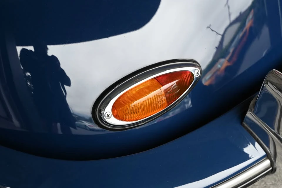 1961 Porsche 356 B - Image 13 of 17