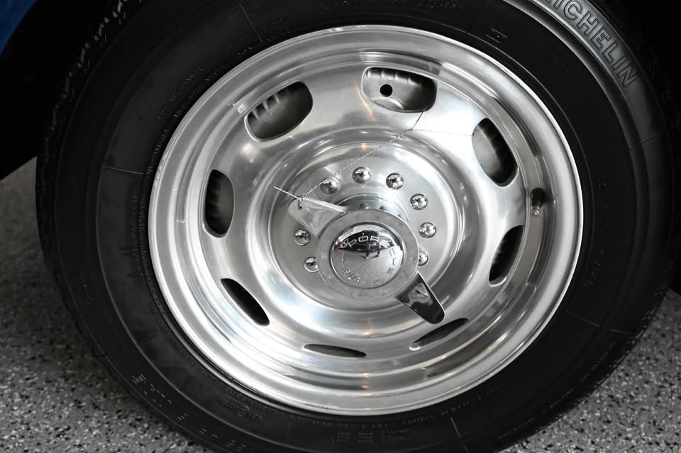 1961 Porsche 356 B - Image 15 of 17