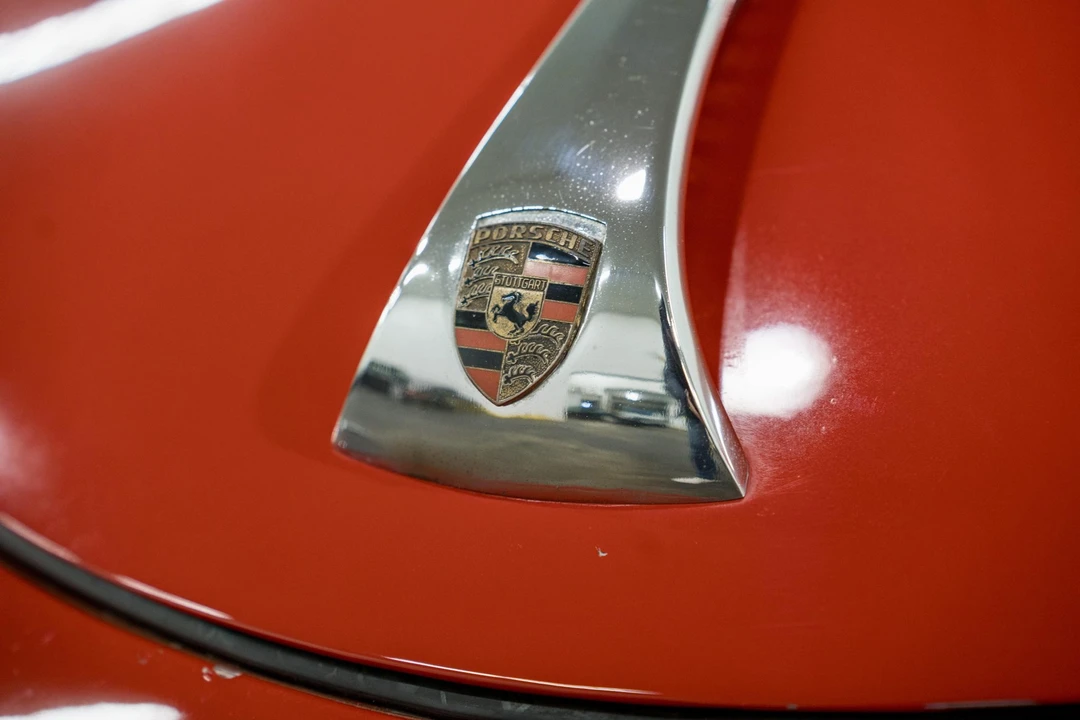 1961 Porsche 356 B - Image 19 of 31