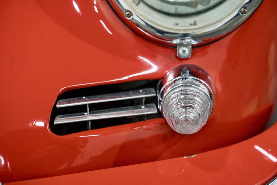 1961 Porsche 356 B - Image 18 of 31