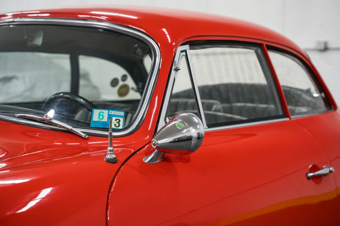 1961 Porsche 356 B - Image 28 of 31