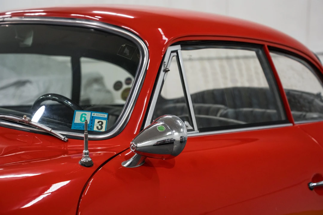 1961 Porsche 356 B - Image 26 of 31