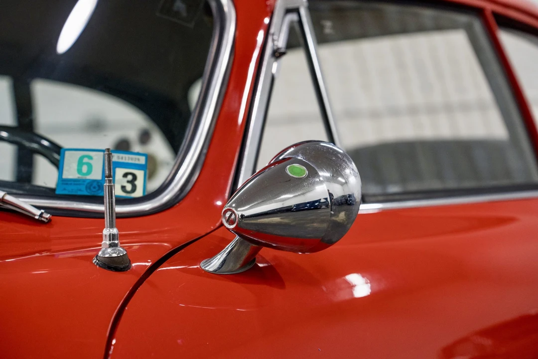 1961 Porsche 356 B - Image 29 of 31