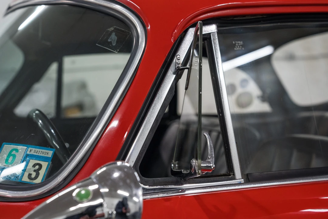 1961 Porsche 356 B - Image 27 of 31