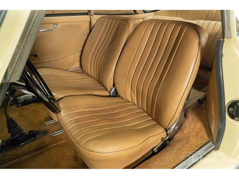 1961 Porsche 356 B - Image 12 of 19