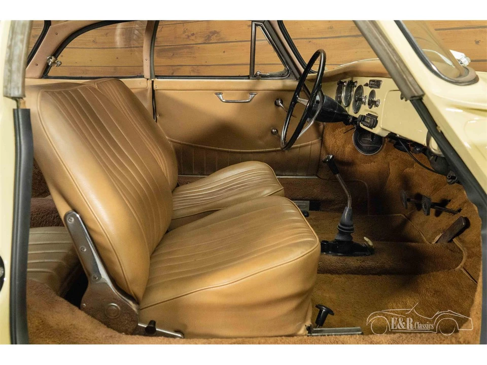 1961 Porsche 356 B - Image 15 of 19
