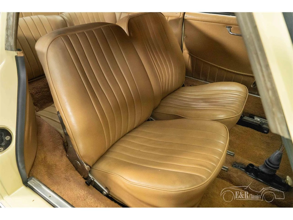 1961 Porsche 356 B - Image 16 of 19