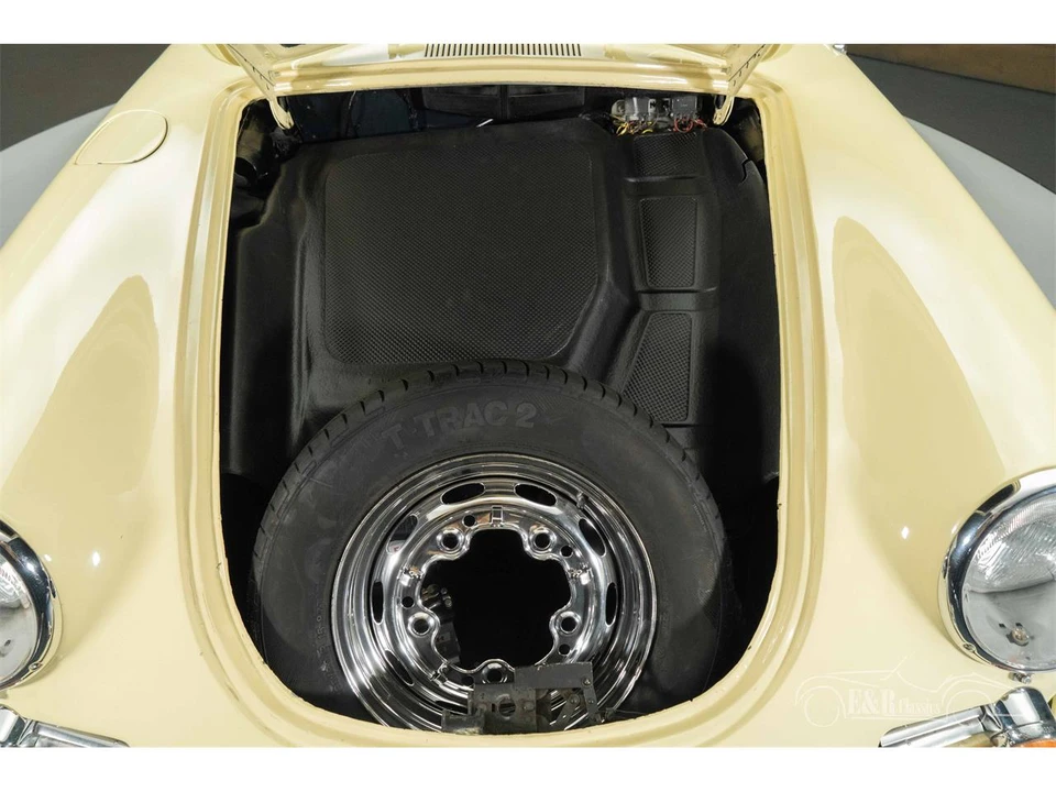 1961 Porsche 356 B - Image 17 of 19