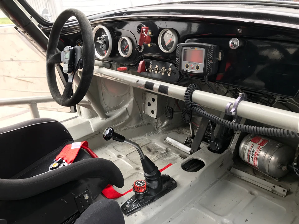 1961 Porsche 356 B - Image 23 of 31