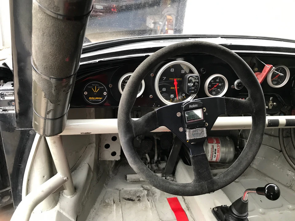 1961 Porsche 356 B - Image 20 of 31