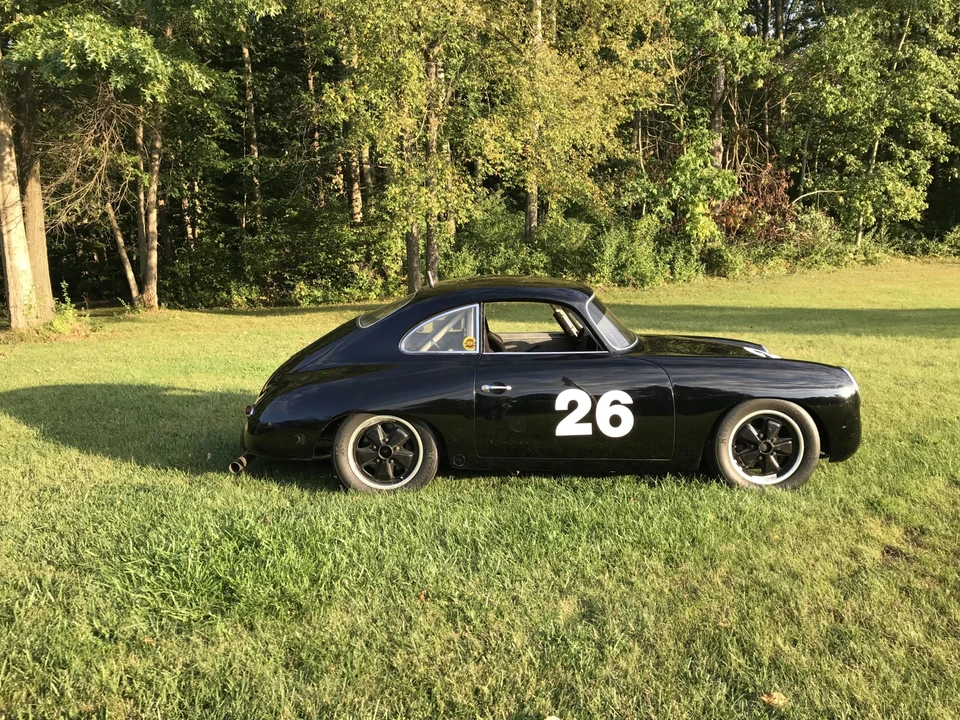 1961 Porsche 356 B - Image 7 of 31